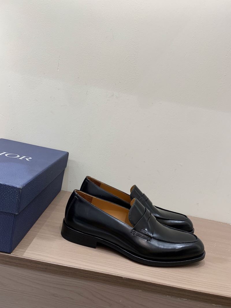 Christian Dior Business Shoes